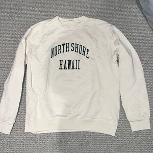 Brandy Melville Crewneck Sweater